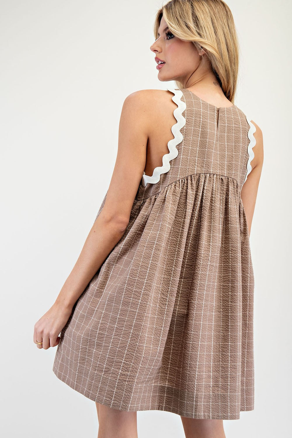 The Everyday Elegance Dress