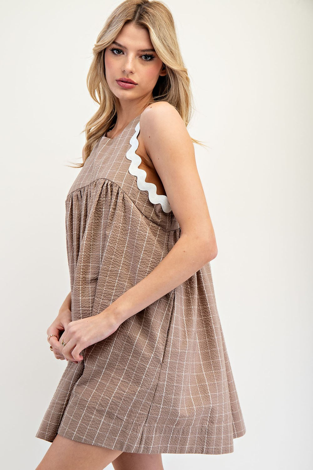The Everyday Elegance Dress
