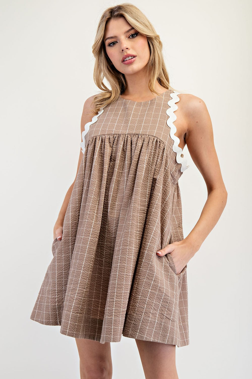 The Everyday Elegance Dress