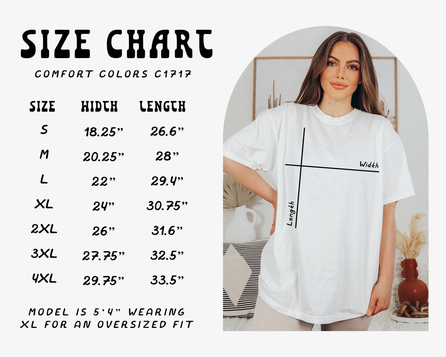 Hot Girls Read Books Tee