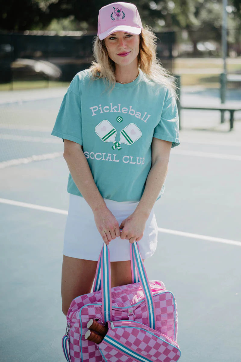 Pickleball Social Club