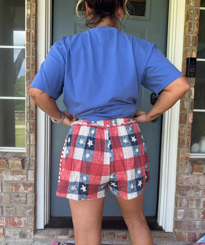 American Comfort Shorts