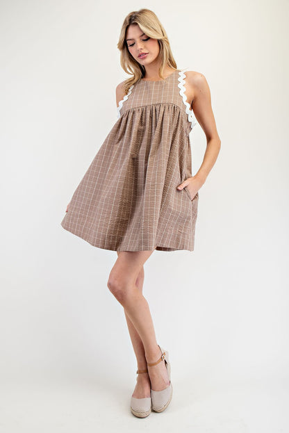 The Everyday Elegance Dress