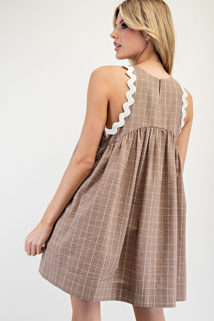 The Everyday Elegance Dress