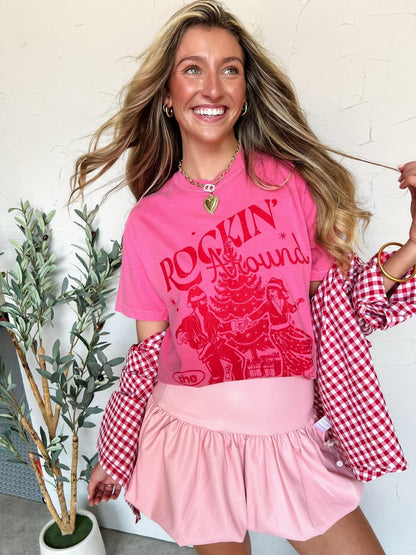 Rockin' Around The Christmas Tree