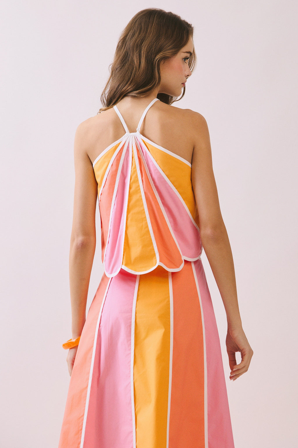 Sunset Dream Top
