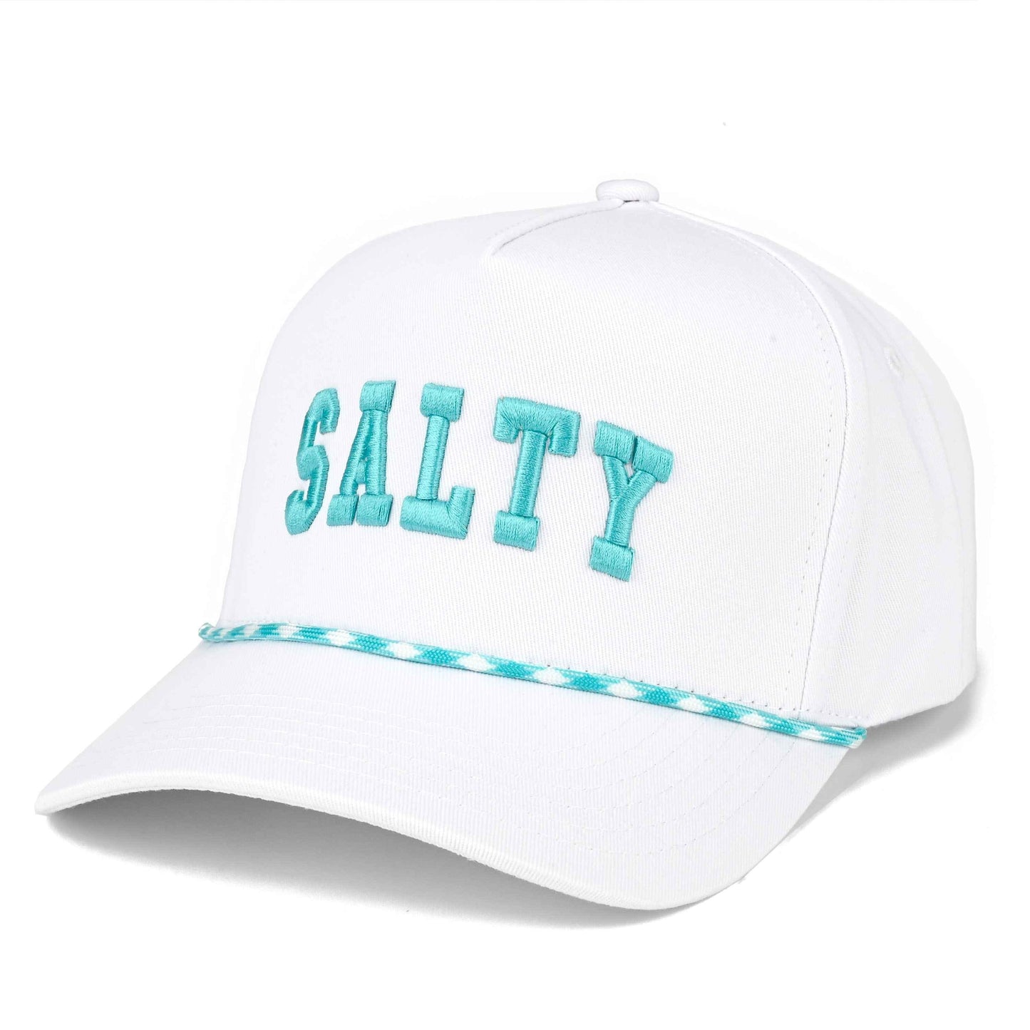 Salty Trucker Hat