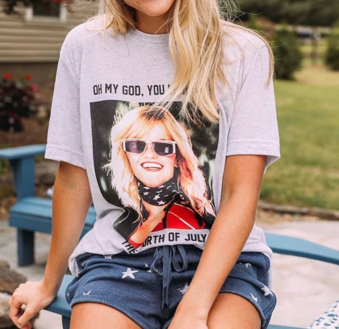 OMG 4th of July graphic