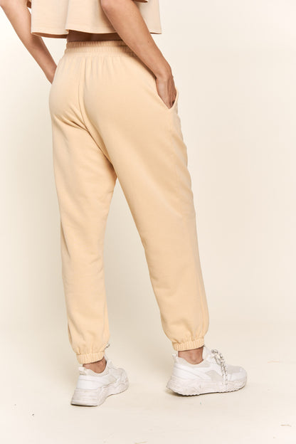 Mellow Yellow Sweatpants