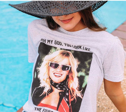 OMG 4th of July graphic