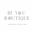 shopbyboutique.com logo