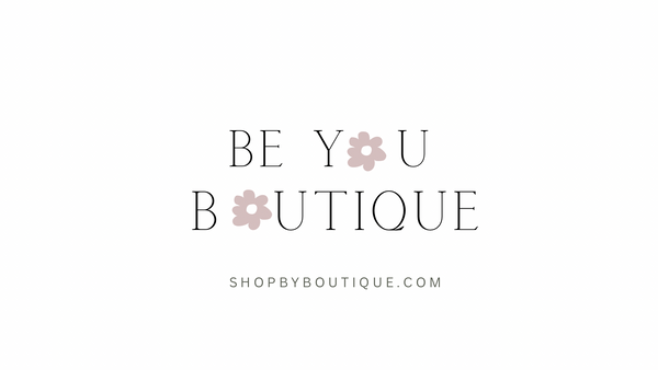 Be You Boutique