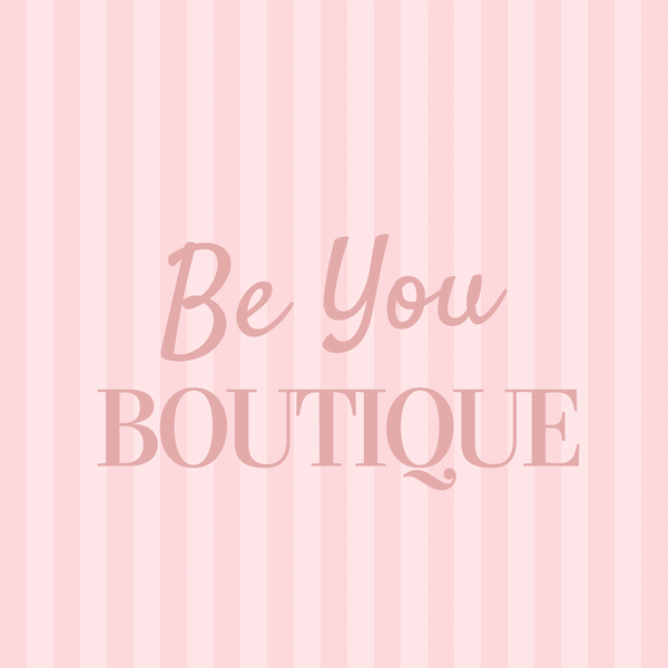 Be You Boutique