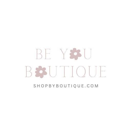 Be You Boutique Gift Card